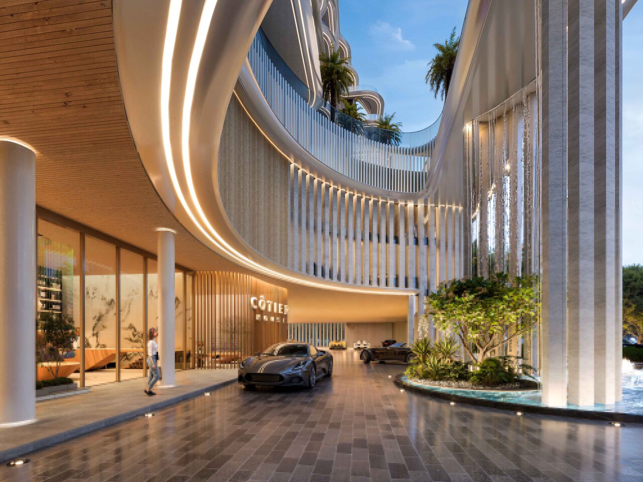 Cotier House 2 /Q2 2027